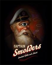 CAPTAIN SMOLDERS SMOKED FISH AND MEAT O