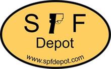 SPF DEPOT WWW.SPFDEPOT.COM