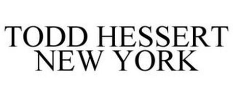 TODD HESSERT NEW YORK