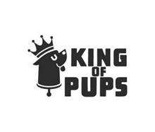 KING OF PUPS