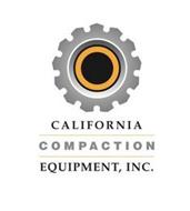 CALIFORNIA COMPACTION EQUIPMENT, INC.