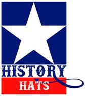 HISTORY HATS