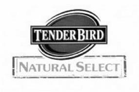 TENDER BIRD NATURAL SELECT
