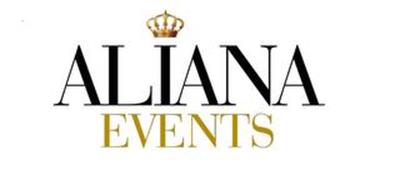 ALIANA EVENTS