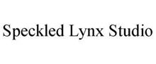 SPECKLED LYNX STUDIO