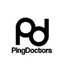PD PINGDOCTORS