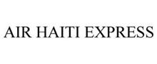AIR HAITI EXPRESS