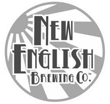 NEW ENGLISH BREWING CO.