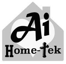 AI HOME-TEK