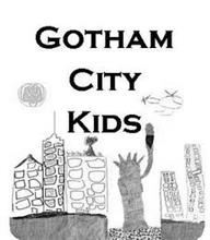 GOTHAM CITY KIDS