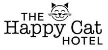 THE HAPPY CAT HOTEL