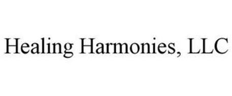 HEALING HARMONIES, LLC
