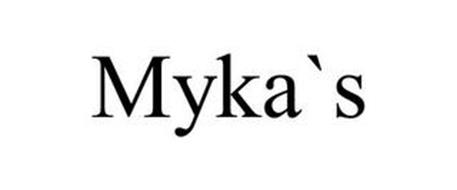 MYKA`S