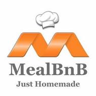 MEALBNB JUST HOMEMADE