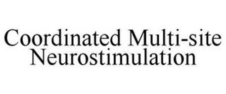 COORDINATED MULTI-SITE NEUROSTIMULATION