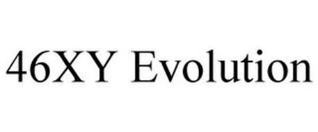 46XY EVOLUTION
