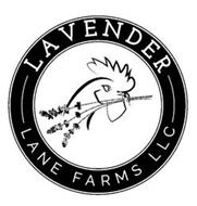LAVENDER LANE FARMS LLC