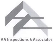 AA AA INSPECTIONS & ASSOCIATES