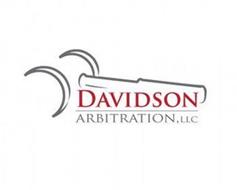 DAVIDSON ARBITRATION, LLC