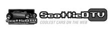 SCOTTIEDTV.COM COOLEST CARS ON THE WEB SCOTTIEDTV COOLEST CARS ON THE WEB