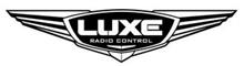LUXE RADIO CONTROL