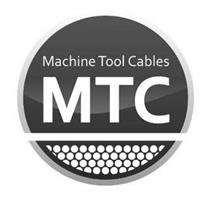 MTC MACHINE TOOL CABLES