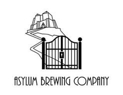 ASYLUM BREWING COMPANY
