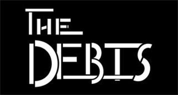 THE DEBTS
