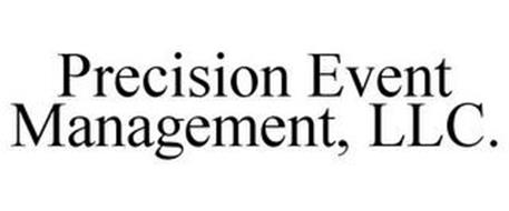 PRECISION EVENT MANAGEMENT, LLC.