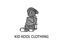 KID KOOL CLOTHING