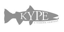 KYPE A FISHING COMPANY