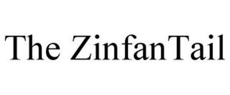 THE ZINFANTAIL