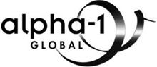 ALPHA-1 GLOBAL