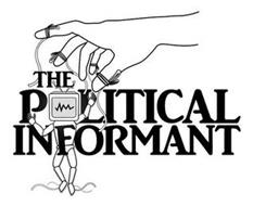THE POLITICAL INFORMANT