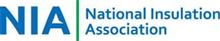 NIA NATIONAL INSULATION ASSOCIATION