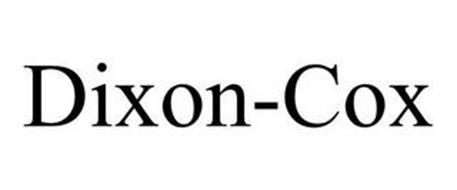 DIXON-COX