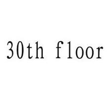 30TH FLOOR