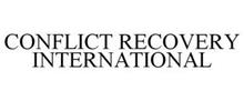 CONFLICT RECOVERY INTERNATIONAL