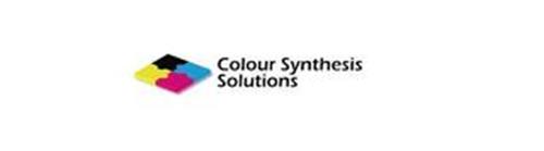 COLOUR SYNTHESIS SOLUTIONS