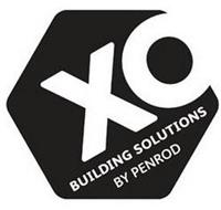 XO BUILDING SOLUTIONS BY PENROD