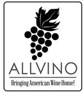 ALLVINO BRINGING AMERICAN WINE HOME!