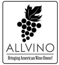 ALLVINO BRINGING AMERICAN WINE HOME!
