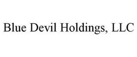 BLUE DEVIL HOLDINGS, LLC