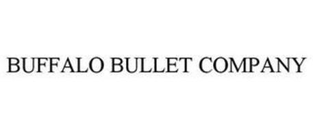 BUFFALO BULLET COMPANY