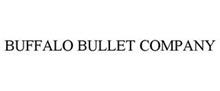 BUFFALO BULLET COMPANY