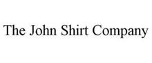 THE JOHN SHIRT COMPANY