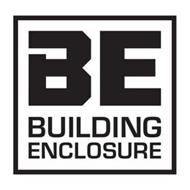 B E BUILDING ENCLOSURE