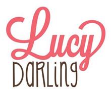 LUCY DARLING