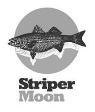 STRIPER MOON