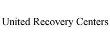UNITED RECOVERY CENTERS